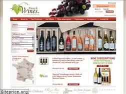 Sites similar to frenchwines.ie