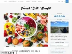 Sites similar to frenchwithbenefits.fr