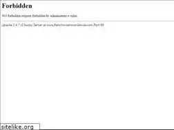 Sites similar to frenchwritersworldwide.com
