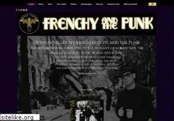 Sites similar to frenchyandthepunk.com