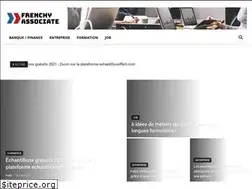 Sites similar to frenchyassociate.fr