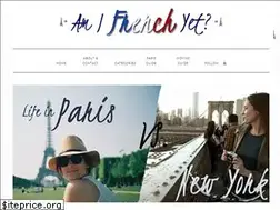 Sites similar to frenchyet.com