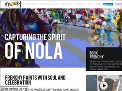 Sites similar to frenchylive.com