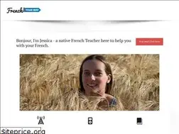 Sites similar to frenchyourway.com.au