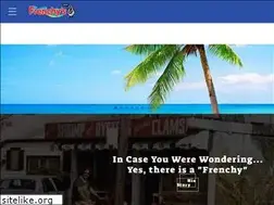 Sites similar to frenchysonline.com