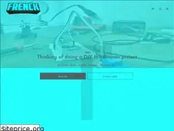Sites similar to frenck.nl