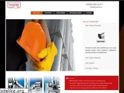 Sites similar to frencke.com.tr