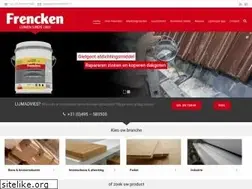 Sites similar to frencken1901.nl