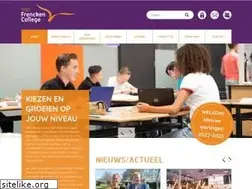 Sites similar to frenckencollege.nl