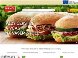 Sites similar to frencl.cz