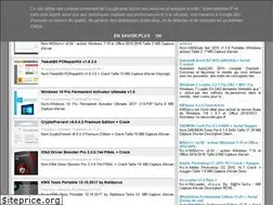 Sites similar to frencsoft.blogspot.com