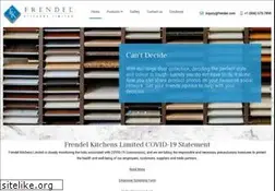 Sites similar to frendel.com