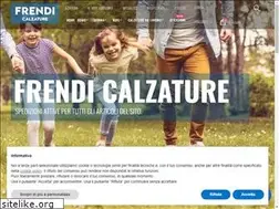 Sites similar to frendicalzature.it