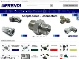 Sites similar to frendishop.com