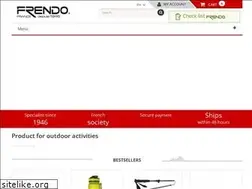Sites similar to frendo.fr