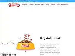 Sites similar to frendy.rs