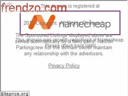 Sites similar to frendzo.com