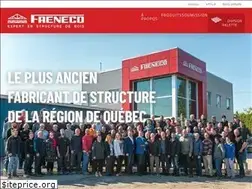 Sites similar to freneco.com