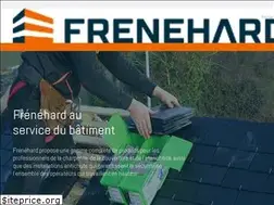 Sites similar to frenehard.fr