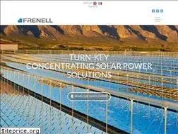 Sites similar to frenell.de