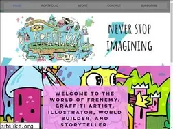 Sites similar to frenemylife.com