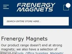 Sites similar to frenergy.com.au