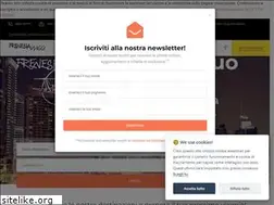 Sites similar to frenesiaviaggi.com