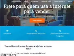 Sites similar to frenet.com.br