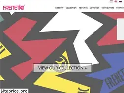 Sites similar to frenetic.hu