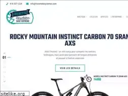 Sites similar to frenettebicyclettes.com