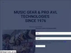 Sites similar to frenexport.it