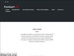 Sites similar to frenkart.cz