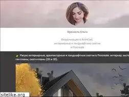 Sites similar to frenkel.ru
