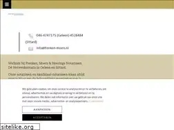 Sites similar to frenken-moers.nl