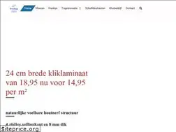 Sites similar to frenkys-klus.nl