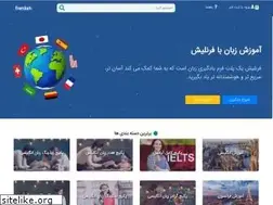 Sites similar to frenlish.com