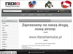 Sites similar to freno.pl