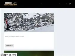 Sites similar to frenoaltiempo.com