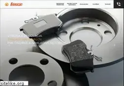 Sites similar to frenocar.sk
