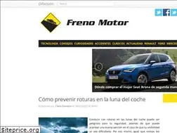 Sites similar to frenomotor.com
