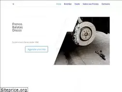 Sites similar to frenosaltorendimiento.com.mx