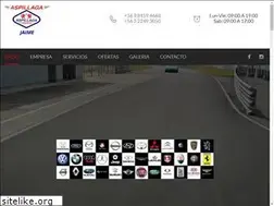 Sites similar to frenosaspillaga.cl