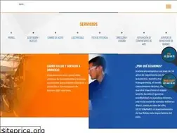 Sites similar to frenosnutibara.com