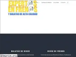 Sites similar to frenosybalatas.com.mx