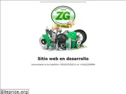 Sites similar to frenoszg.cl