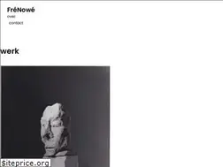 Sites similar to frenowe.com