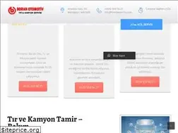 Sites similar to frentamircisi.com