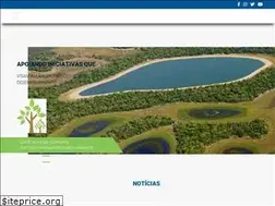 Sites similar to frenteambientalista.com