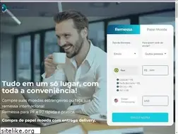 Sites similar to frentecorretora.com.br