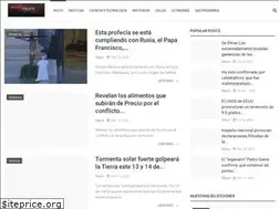 Sites similar to frentefantasma.org
